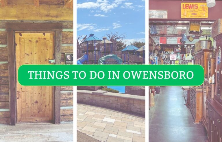 Best Things To Do in Owensboro, Kentucky