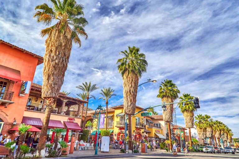 Best Things To Do in Palm Springs, California