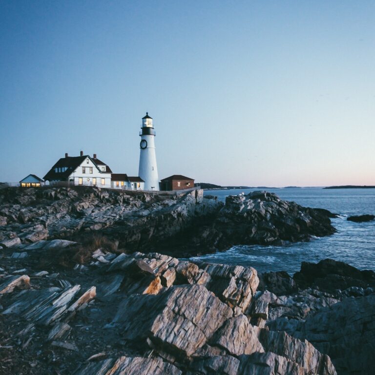 Best Things To Do in Portland, Maine