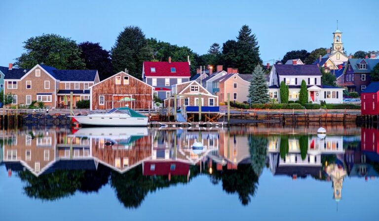 Best Things To Do in Portsmouth, New Hampshire