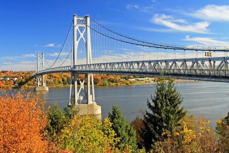 Best Things To Do in Poughkeepsie, New York