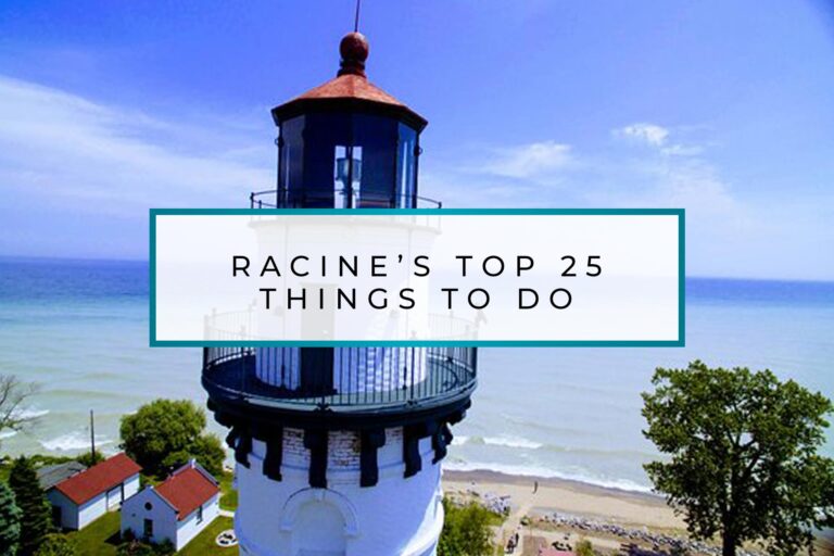 Best Things To Do in Racine, Wisconsin