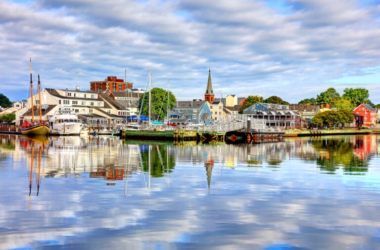 Best Things To Do in Salem, Massachusetts