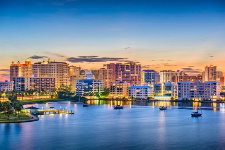 Best Things To Do in Sarasota, Florida