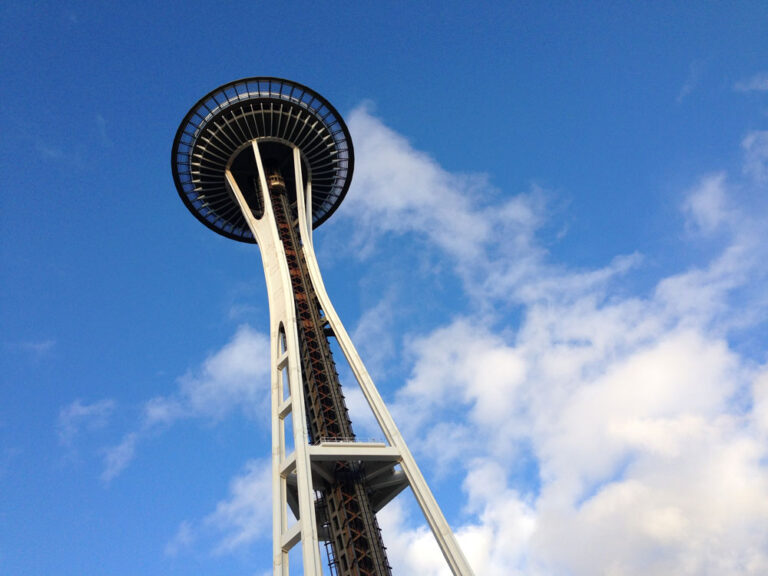 Best Things To Do in Seattle, Washington