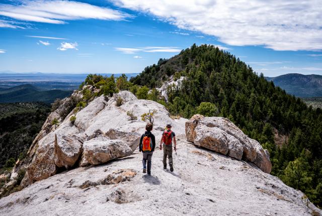 Best Things To Do in Silver City, New Mexico