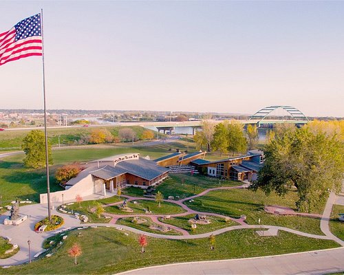 Best Things To Do in Sioux City, Iowa