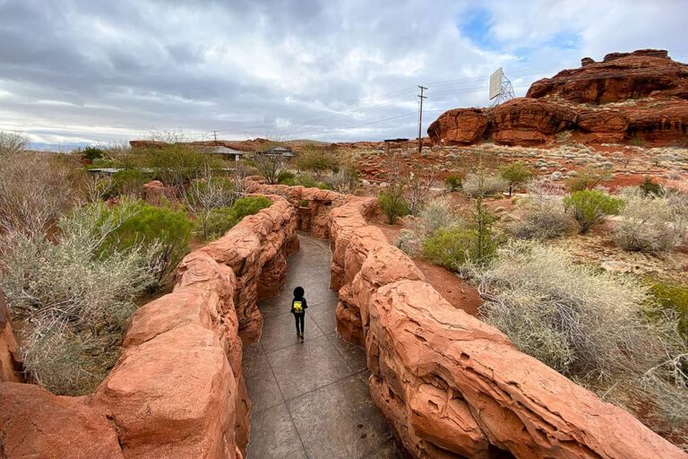 Best Things To Do in St. George, Utah