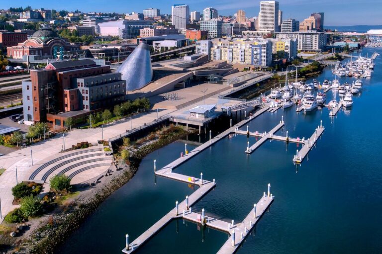 Best Things To Do in Tacoma, Washington