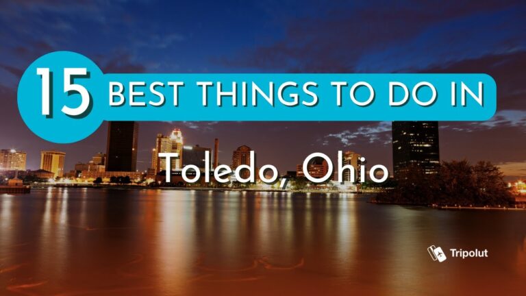 Best Things To Do in Toledo, Ohio