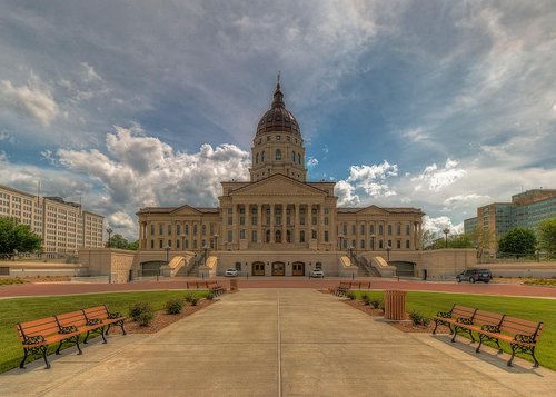 Best Things To Do in Topeka, Kansas