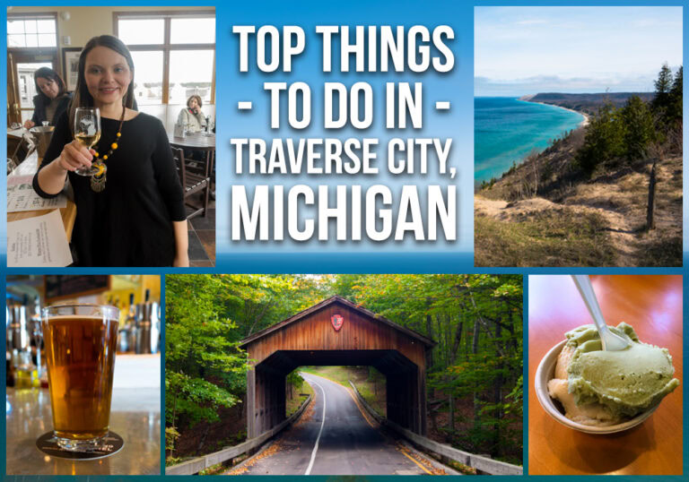 Best Things To Do in Traverse City, Michigan