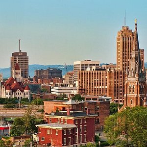 Best Things To Do in Utica, New York