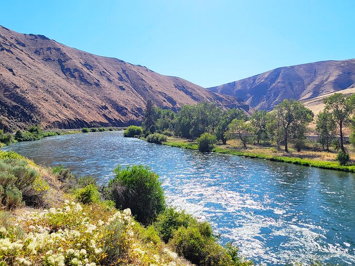 Best Things To Do in Yakima, Washington