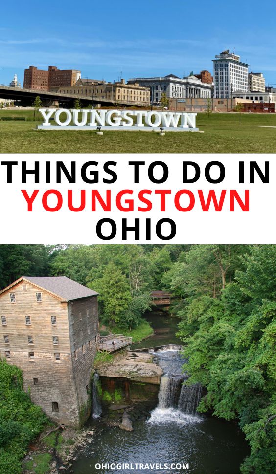 Best Things To Do in Youngstown, Ohio