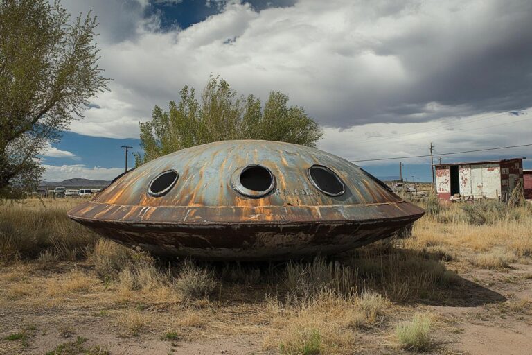 Best Things To Do in Roswell, New Mexico