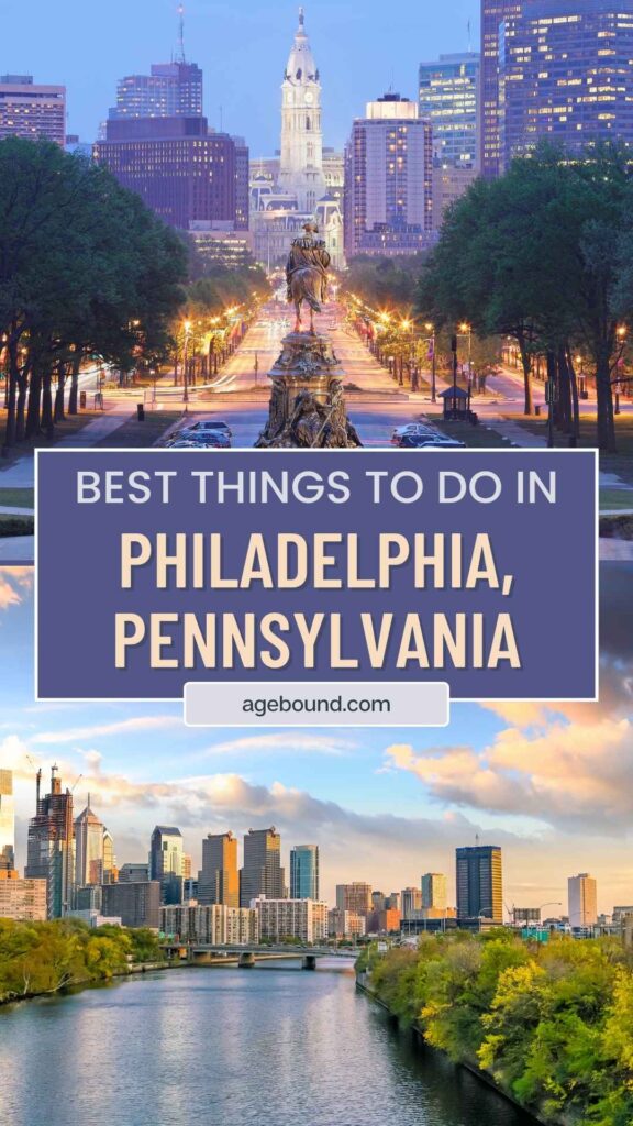 Walk Through Time: Top Things To See & Do in Philadelphia’s Historic ...