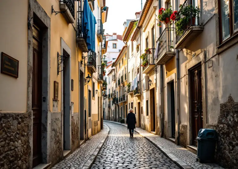 I Asked My Portuguese Neighbors Where They Go. Here Are 23 Answers.