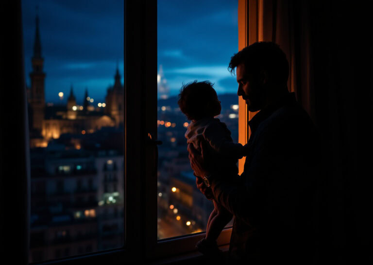 A 2 a.m. Fever in Barcelona Changed How I Book Family Travel