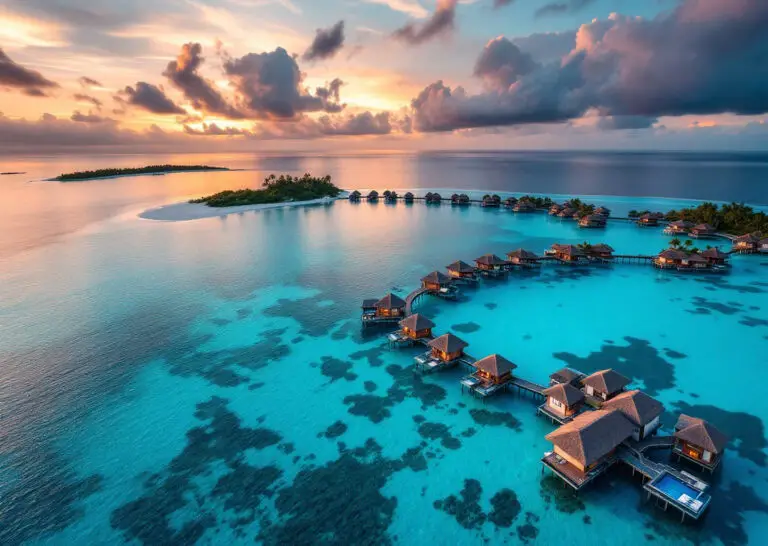 What $10K Actually Buys You on a Luxury Couples Vacation (We Tracked the Receipts)